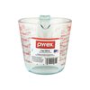 Pyrex 2 cups Glass Clear Measuring Cup 6001075